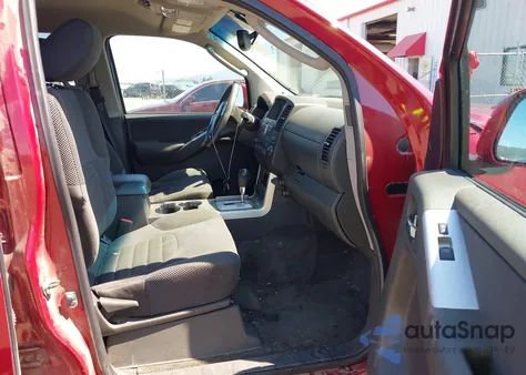 2012 Nissan Pathfinder Sv z USA, uszkodzony, nr VIN 5N1AR1NB4CC616633